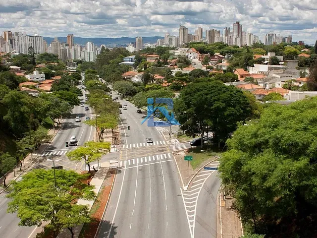Apartamento 2 quartos e 1 banheiro, à venda, no bairro Água Branca em São Paulo