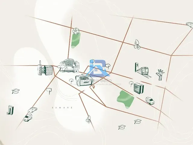 Apartamento 2 quartos e 1 banheiro, à venda, no bairro Água Branca em São Paulo