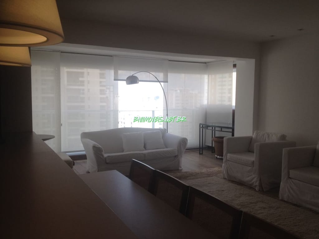 Apartamento, 1 quarto, 69 m² - Foto 6