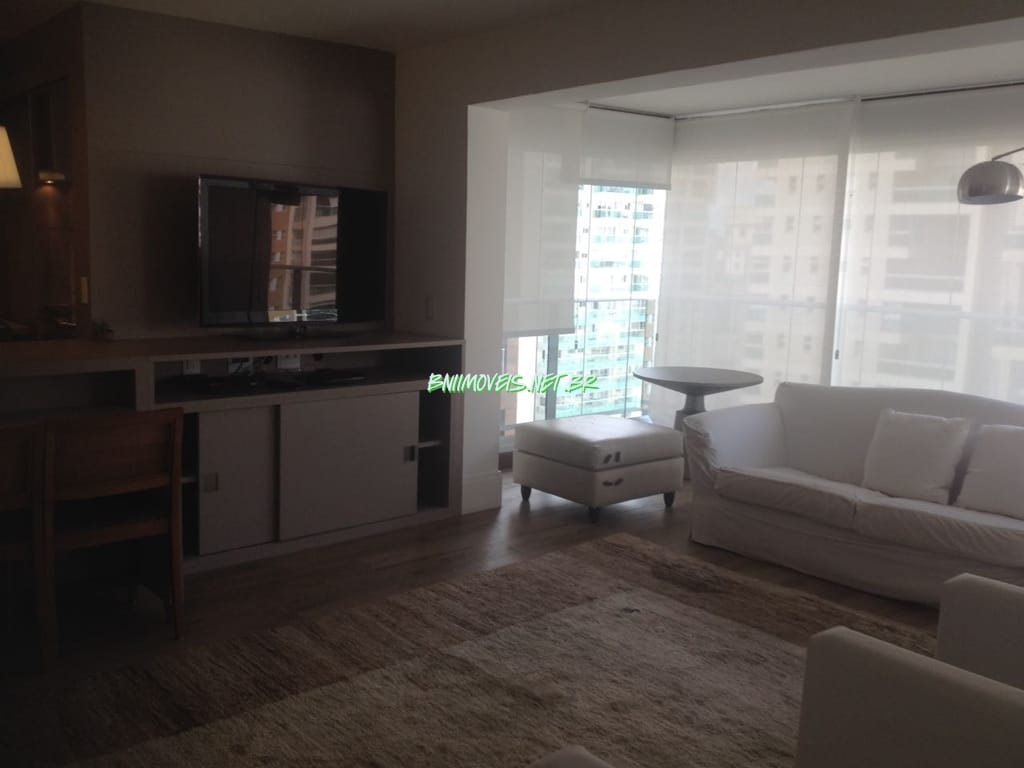 Apartamento, 1 quarto, 69 m² - Foto 8