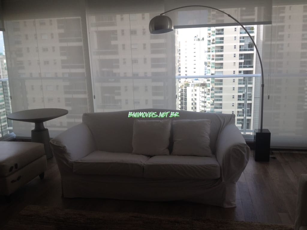 Apartamento, 1 quarto, 69 m² - Foto 9