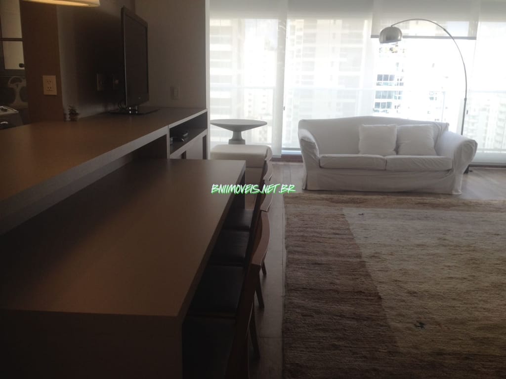 Apartamento, 1 quarto, 69 m² - Foto 4