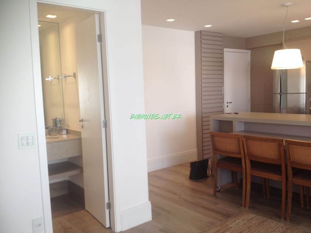 Apartamento, 1 quarto, 69 m² - Foto 10