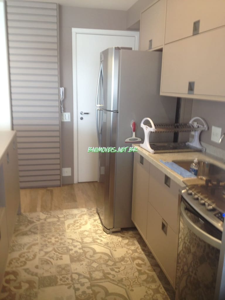 Apartamento, 1 quarto, 69 m² - Foto 13