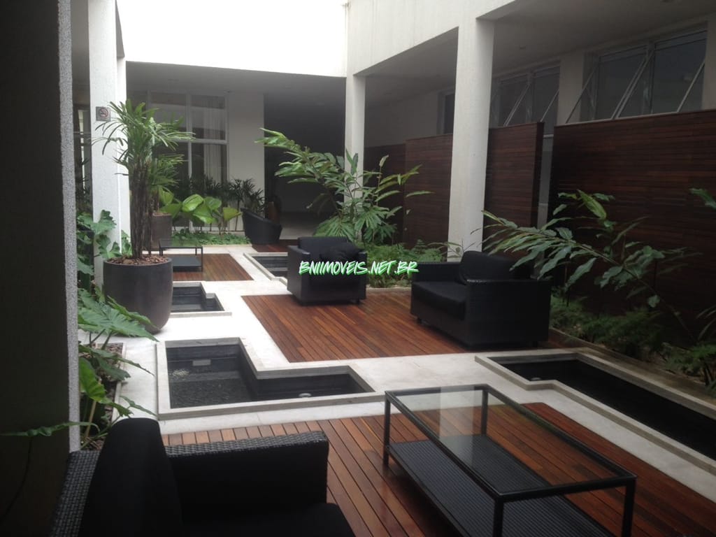 Apartamento, 1 quarto, 69 m² - Foto 22