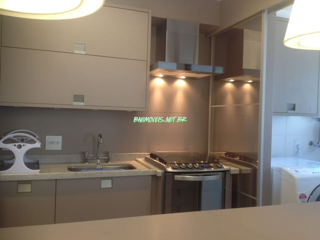 Apartamento, 1 quarto, 69 m² - Foto 11