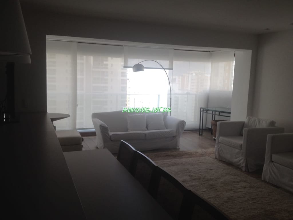 Apartamento, 1 quarto, 69 m² - Foto 3
