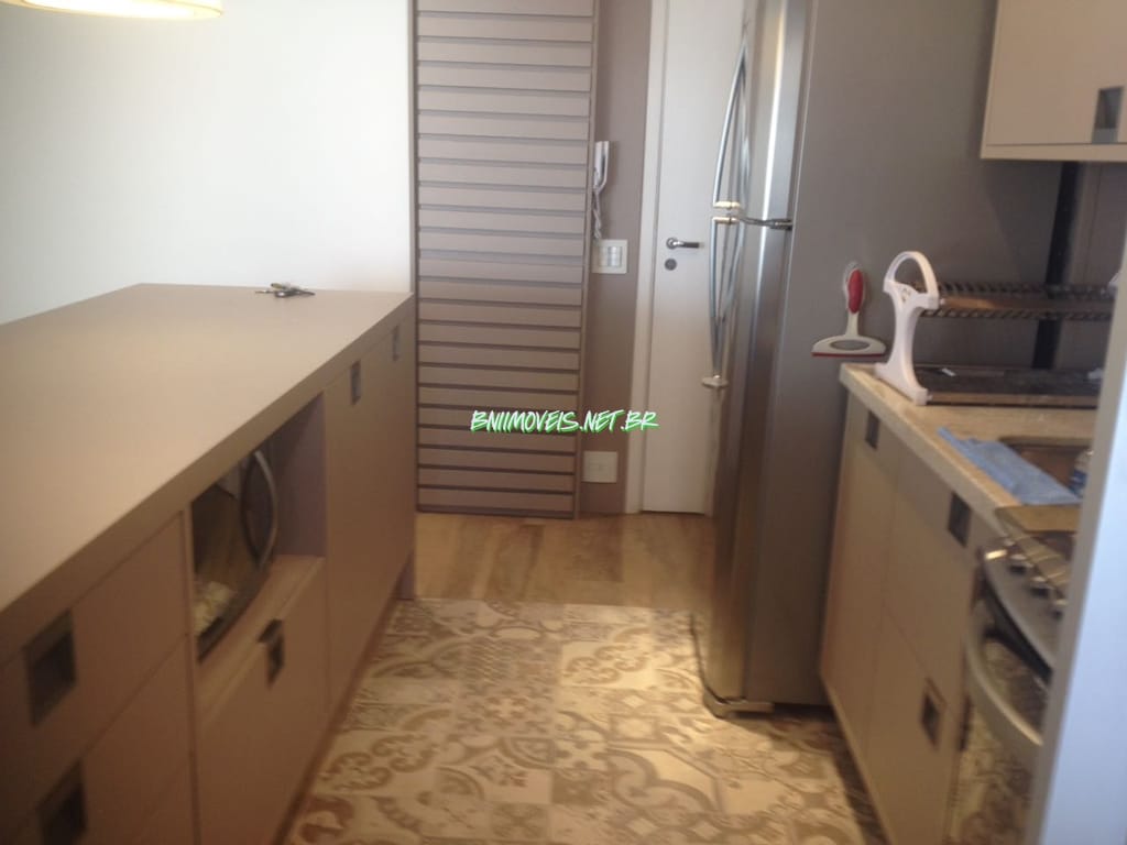 Apartamento, 1 quarto, 69 m² - Foto 14