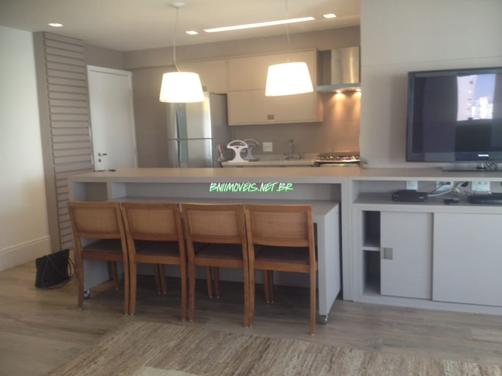 Apartamento, 1 quarto, 69 m² - Foto 2