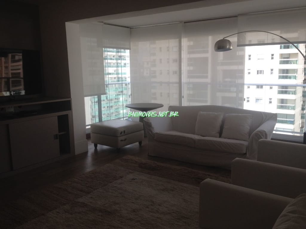 Apartamento, 1 quarto, 69 m² - Foto 7