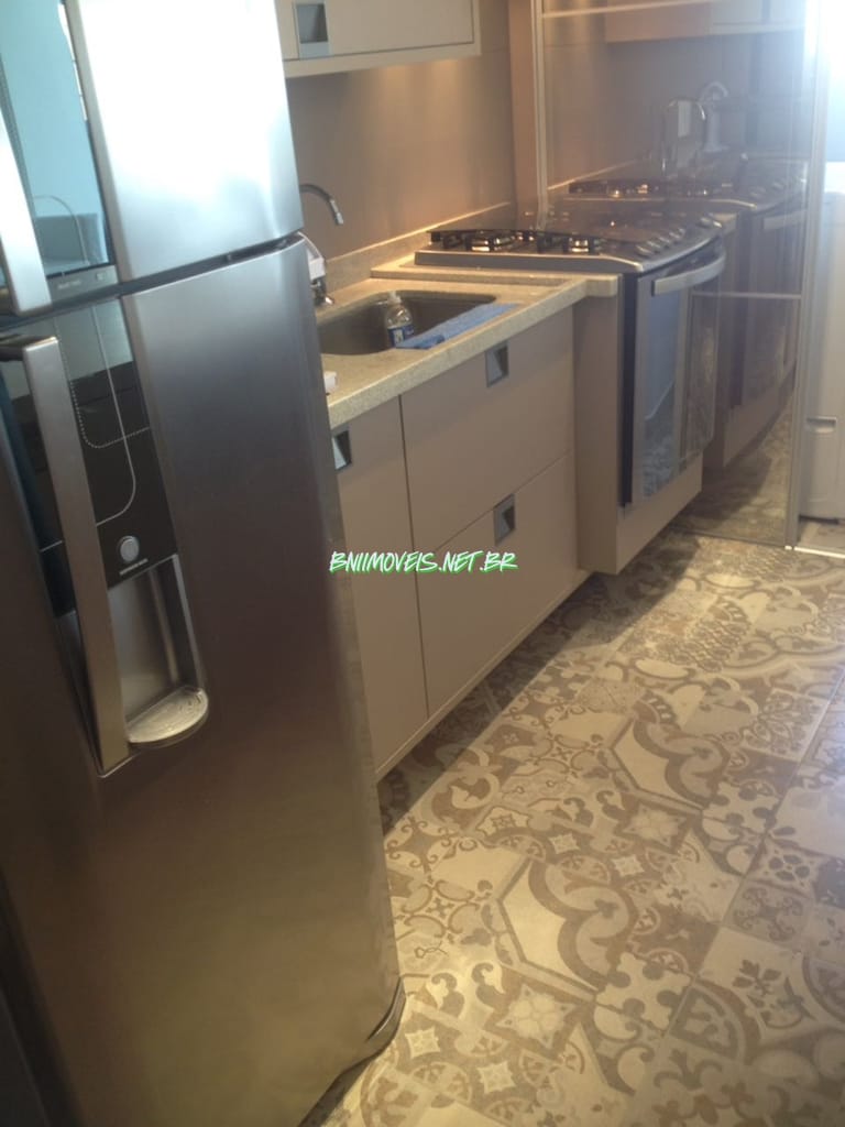Apartamento, 1 quarto, 69 m² - Foto 12