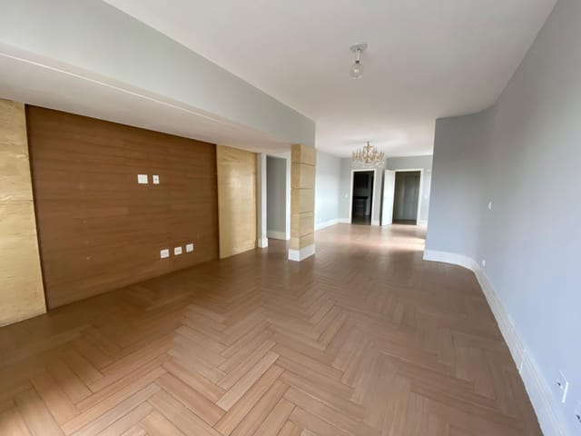 Apartamento 3 quartos e 5 banheiros, à venda, no bairro Santa Paula em São Caetano do Sul