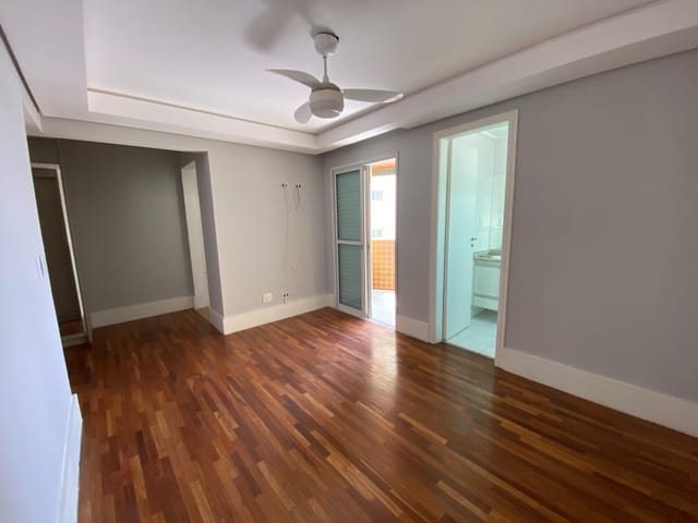 Apartamento 3 quartos e 5 banheiros, à venda, no bairro Santa Paula em São Caetano do Sul