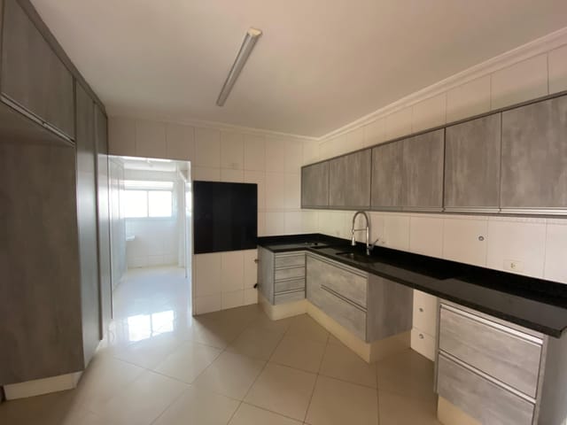 Apartamento 3 quartos e 5 banheiros, à venda, no bairro Santa Paula em São Caetano do Sul