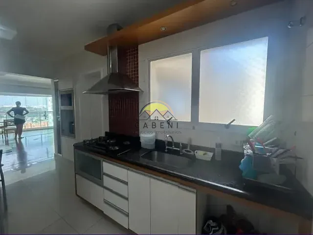 Apartamento com 117m² 3 quartos e 3 banheiros, à venda, no bairro Vila Leopoldina em São Paulo