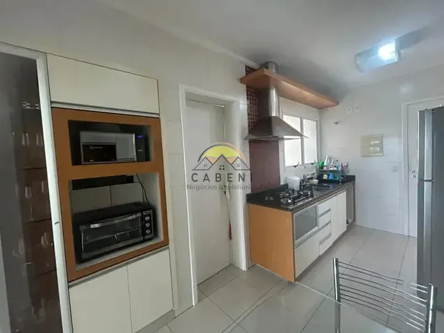 Apartamento com 117m² 3 quartos e 3 banheiros, à venda, no bairro Vila Leopoldina em São Paulo