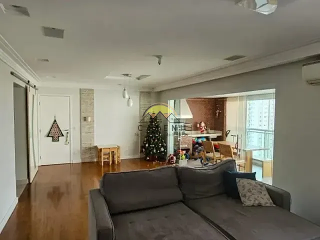 Apartamento com 117m² 3 quartos e 3 banheiros, à venda, no bairro Vila Leopoldina em São Paulo