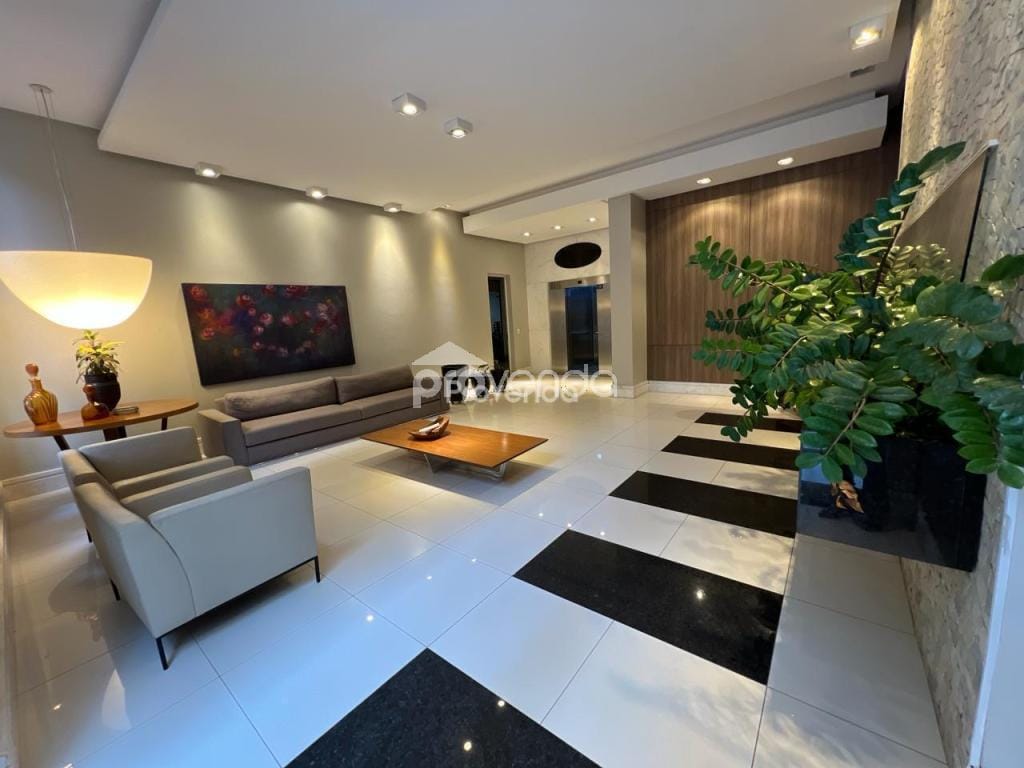 Apartamento, 3 quartos, 147 m² - Foto 2