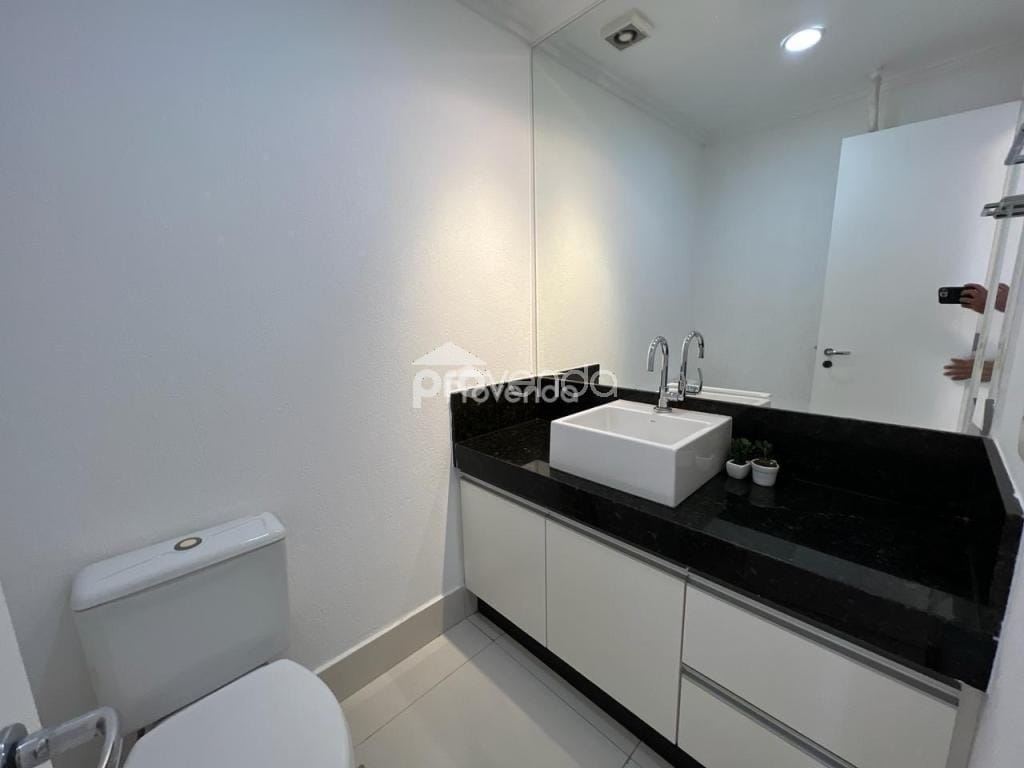Apartamento, 3 quartos, 147 m² - Foto 7