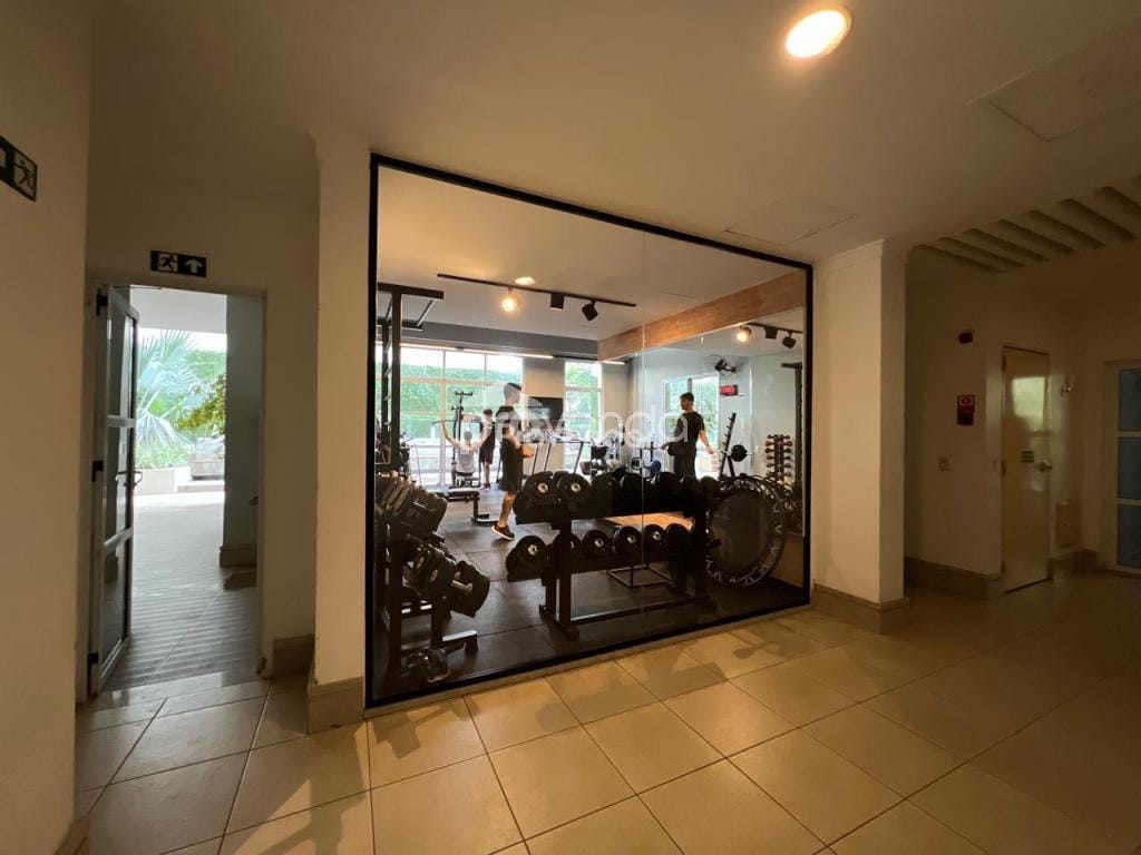 Apartamento, 3 quartos, 147 m² - Foto 23