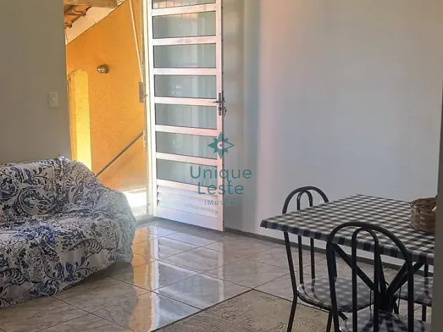 Apartamento 2 quartos e 1 banheiro, à venda, no bairro Jardim Vitória em Belo Horizonte