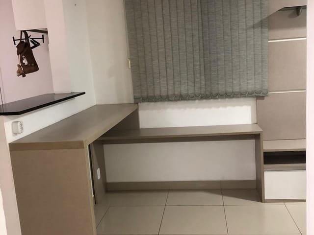 Foto do Apartamento - Apartamento disponível Venda e locação na Vila Monte Alegre em Paulínia/SP com ótima localização | Hermes Imóveis