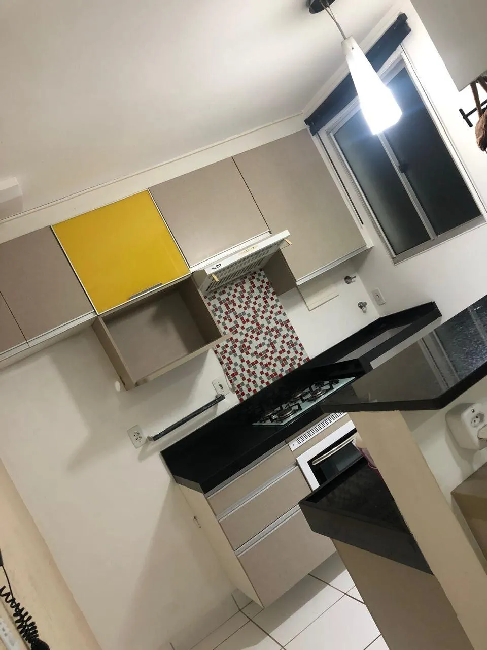 Apartamento, 2 quartos, 49 m² - Foto 1
