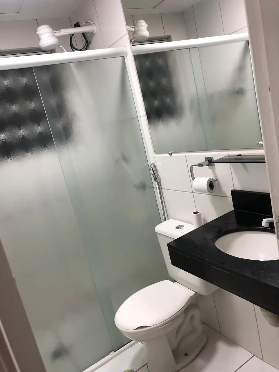Apartamento, 2 quartos, 49 m² - Foto 8