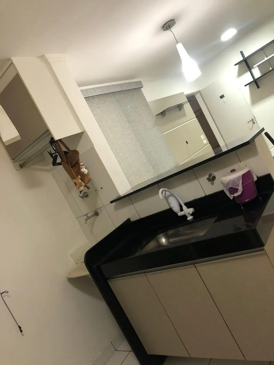 Apartamento, 2 quartos, 49 m² - Foto 2