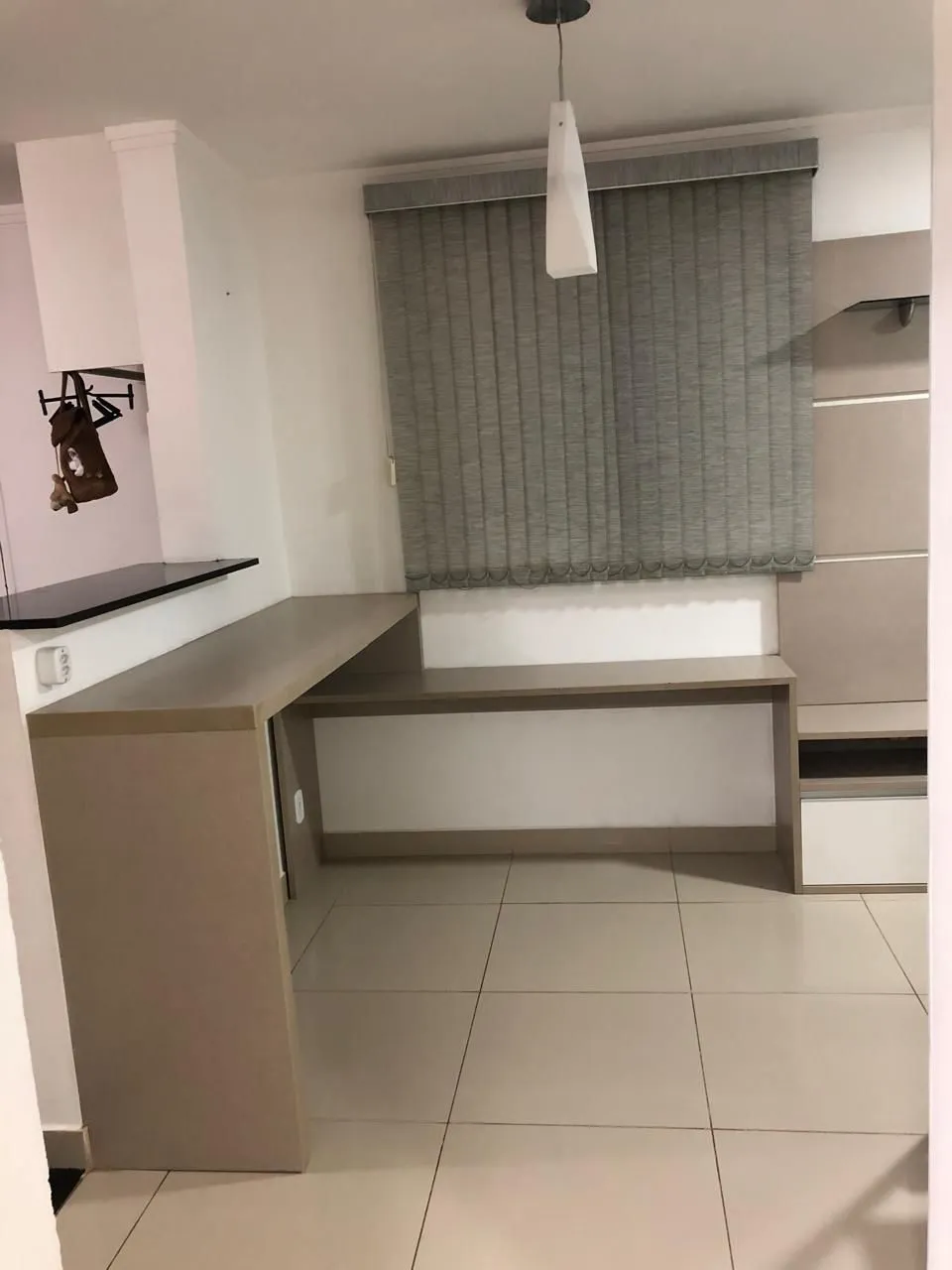 Apartamento, 2 quartos, 49 m² - Foto 3