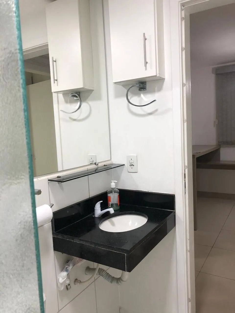 Apartamento, 2 quartos, 49 m² - Foto 9