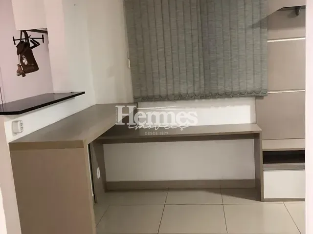 Apartamento com 49m² 2 quartos e 1 banheiro, à venda ou para alugar, no bairro Vila Monte Alegre em Paulínia