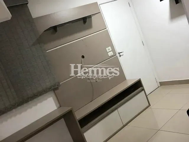 Apartamento com 49m² 2 quartos e 1 banheiro, à venda ou para alugar, no bairro Vila Monte Alegre em Paulínia