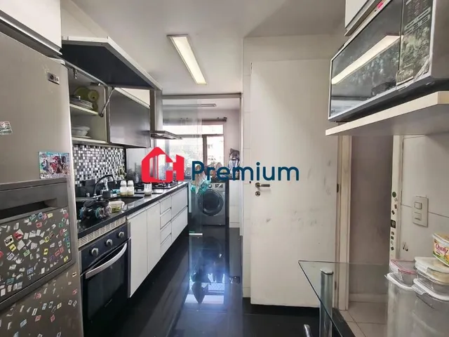 Apartamento 3 quartos e 4 banheiros, à venda, no bairro Barra da Tijuca em Rio de Janeiro