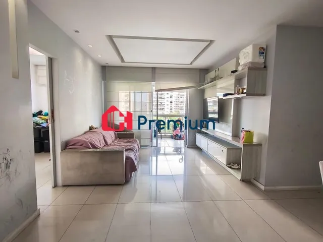Apartamento 3 quartos e 4 banheiros, à venda, no bairro Barra da Tijuca em Rio de Janeiro