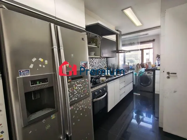 Apartamento 3 quartos e 4 banheiros, à venda, no bairro Barra da Tijuca em Rio de Janeiro