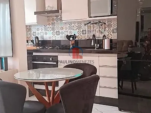 Apartamento à venda, no bairro Cariobinha em Americana
