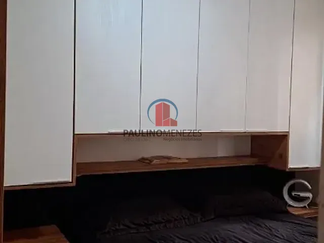 Apartamento à venda, no bairro Cariobinha em Americana
