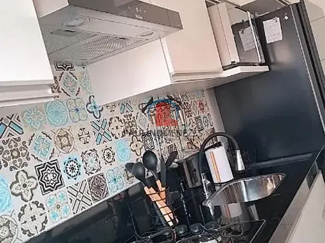 Apartamento à venda, no bairro Cariobinha em Americana