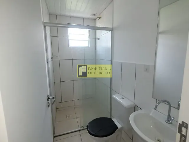 Apartamento com 55m² 2 quartos e 1 banheiro, para alugar, no bairro Rios di Itália em São José do Rio Preto