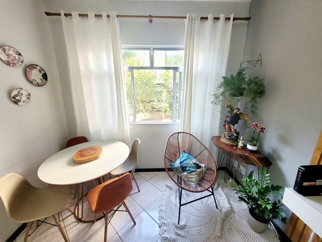 Apartamento com 74m² 2 quartos e 2 banheiros, à venda, no bairro Vila Valqueire em Rio de Janeiro
