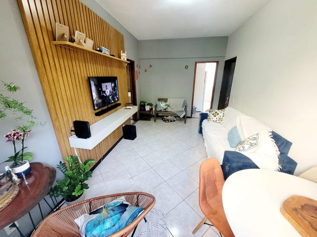 Apartamento com 74m² 2 quartos e 2 banheiros, à venda, no bairro Vila Valqueire em Rio de Janeiro