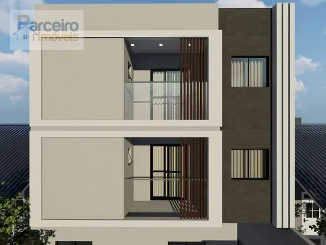 Apartamento com 48m² 2 quartos e 2 banheiros, à venda, no bairro Vila Carrão em São Paulo