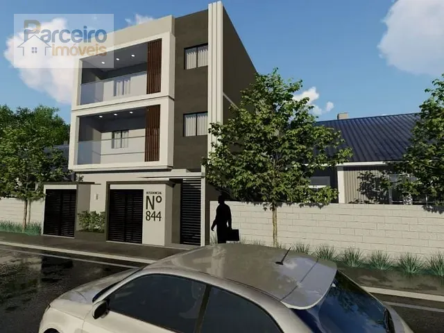 Apartamento com 48m² 2 quartos e 2 banheiros, à venda, no bairro Vila Carrão em São Paulo