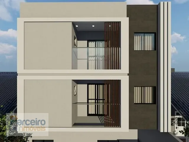 Apartamento com 48m² 2 quartos e 2 banheiros, à venda, no bairro Vila Carrão em São Paulo