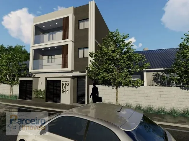Apartamento com 48m² 2 quartos e 2 banheiros, à venda, no bairro Vila Carrão em São Paulo