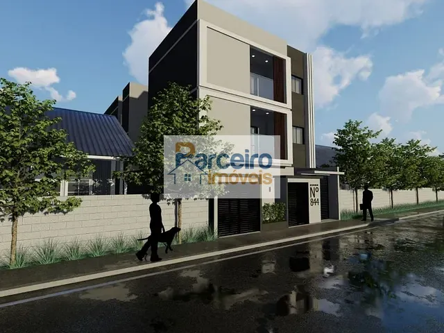 Apartamento com 48m² 2 quartos e 2 banheiros, à venda, no bairro Vila Carrão em São Paulo