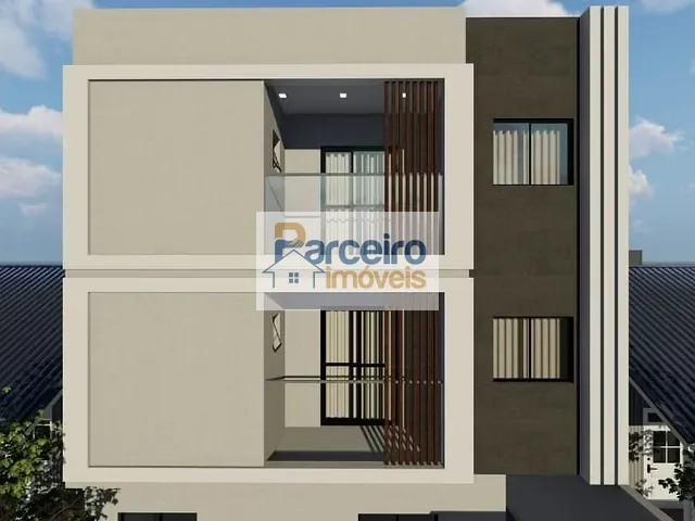 Apartamento com 48m² 2 quartos e 2 banheiros, à venda, no bairro Vila Carrão em São Paulo