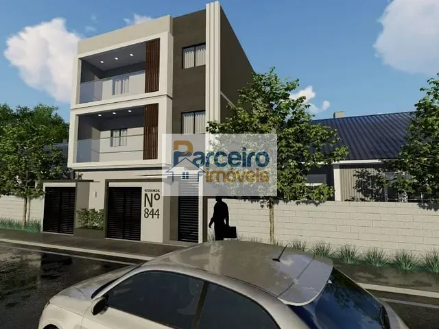 Apartamento com 48m² 2 quartos e 2 banheiros, à venda, no bairro Vila Carrão em São Paulo