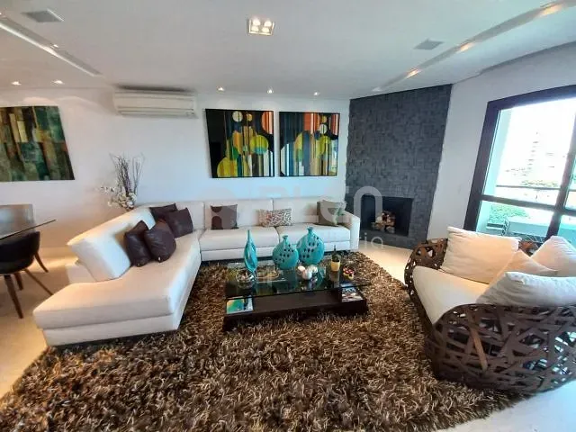 Apartamento 3 quartos e 5 banheiros, à venda, no bairro Água Fria em São Paulo